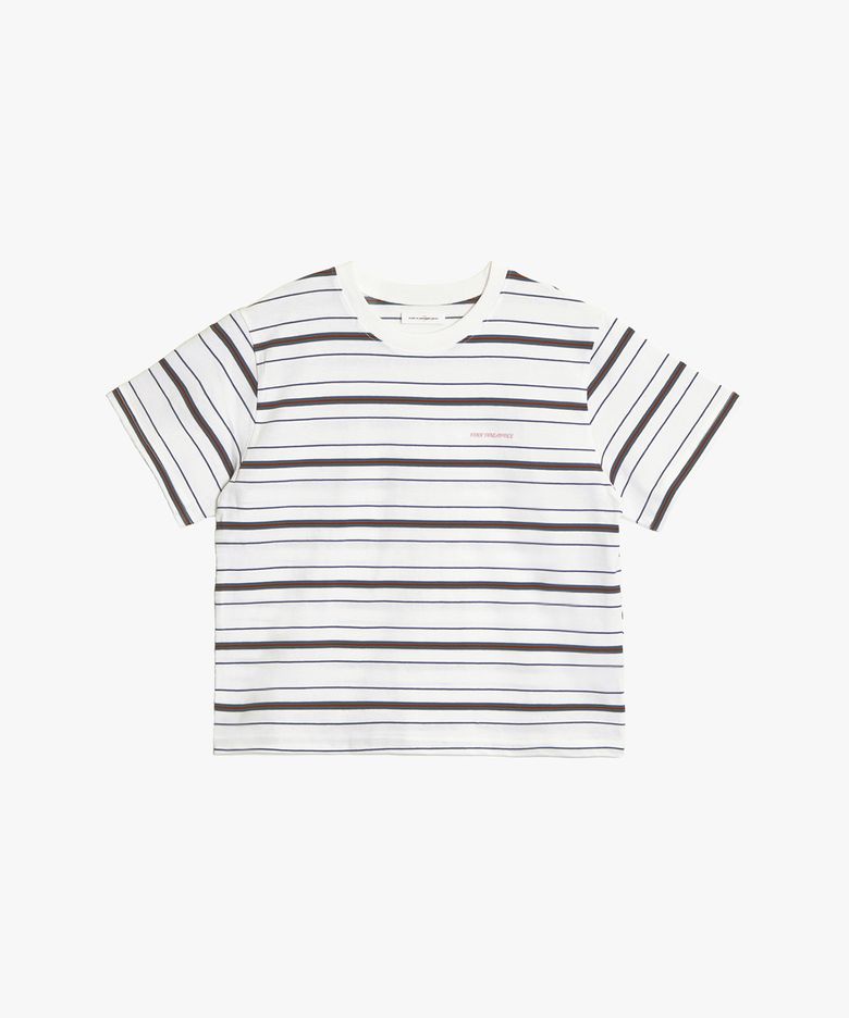 PPA MULTI-STRIPE T-SHIRT_WHITE