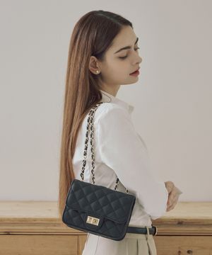 크로스다나백(퀼팅) GA107N-Q