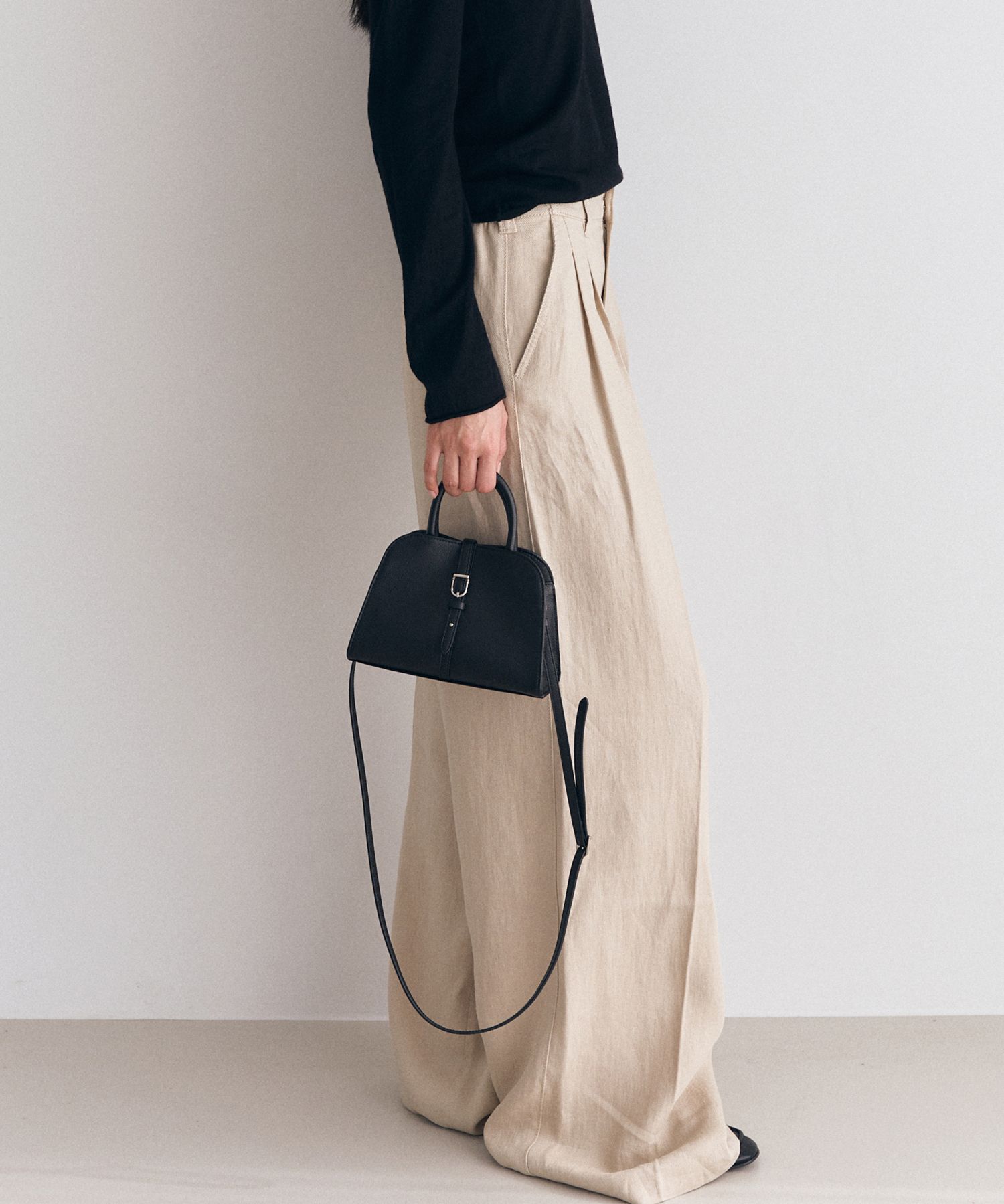 MONOROW正規品★BLANC MINI BAG Monorow Blanc Mini The wait is finally overrrrr … GET YOURS