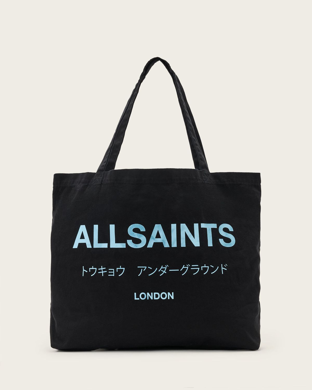 올세인츠(ALLSAINTS) 언더그라운드 토트 M170XB-6786