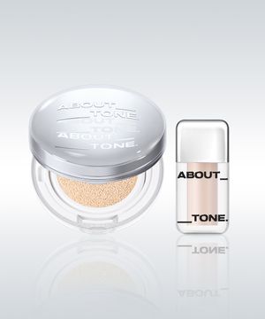 [SET]스킨 레이어 핏 2종(쿠션+컨실러)