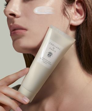 대용량 아쿠아필 결 케어 수딩 크림