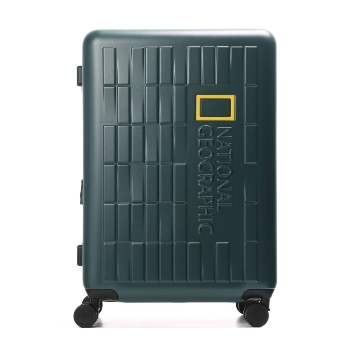 내셔널지오그래픽(NATIONALGEOGRAPHIC) N255ASU510 아크 캐리어 26형 D/GREEN