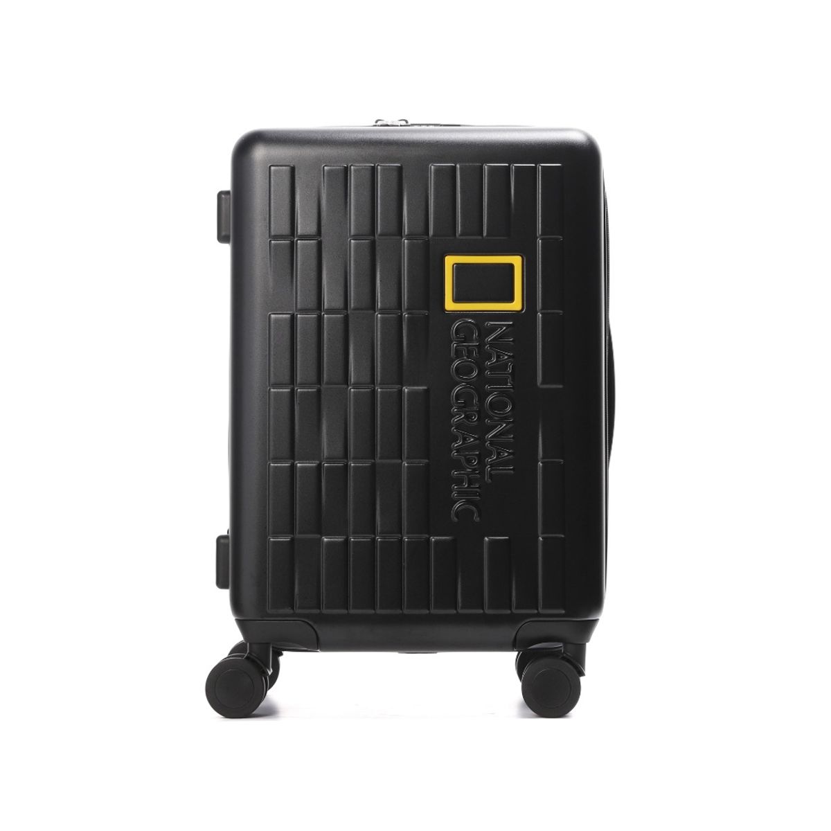 내셔널지오그래픽(NATIONALGEOGRAPHIC) N255ASU500 아크 캐리어 20형 BLACK