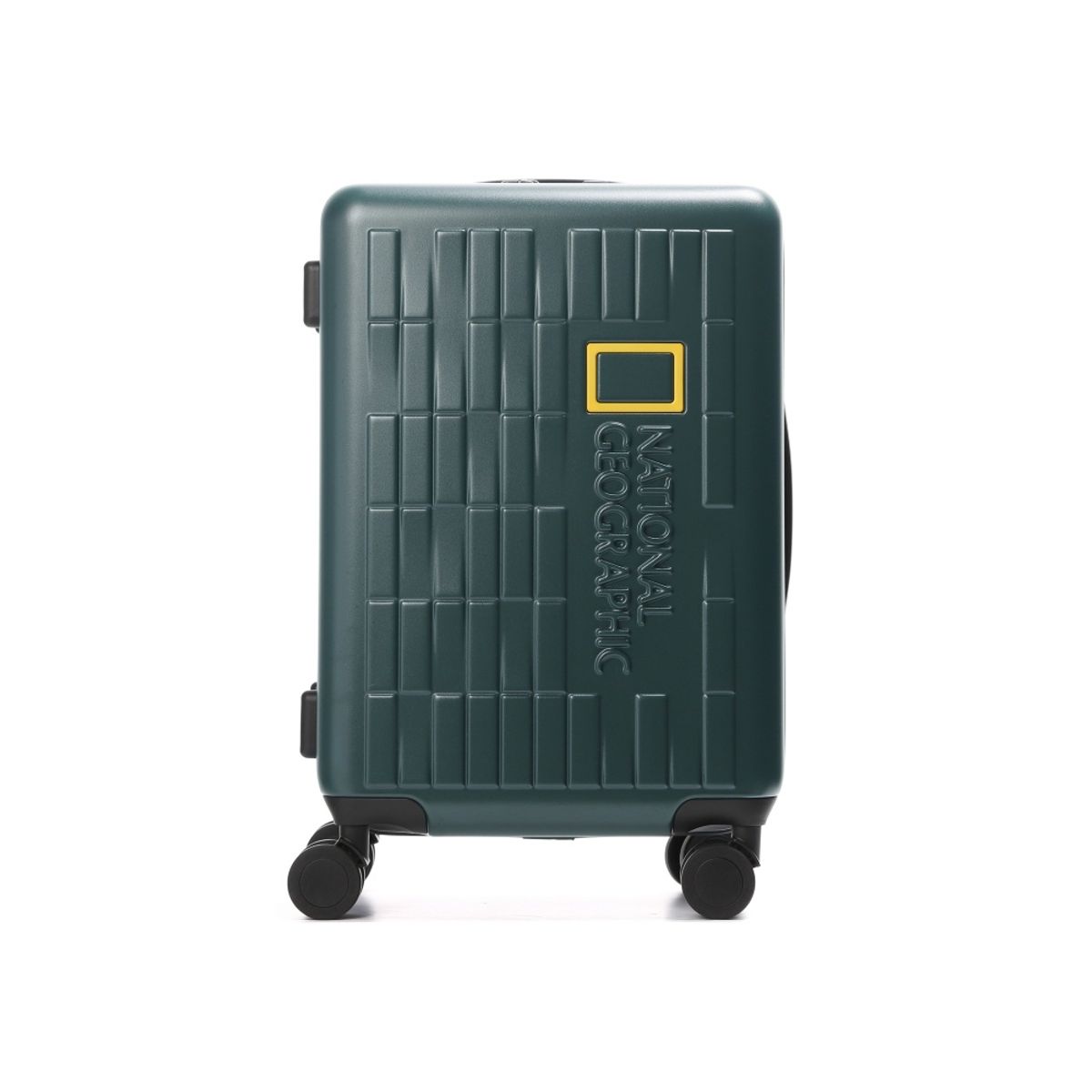 내셔널지오그래픽(NATIONALGEOGRAPHIC) N255ASU500 아크 캐리어 20형 D/GREEN