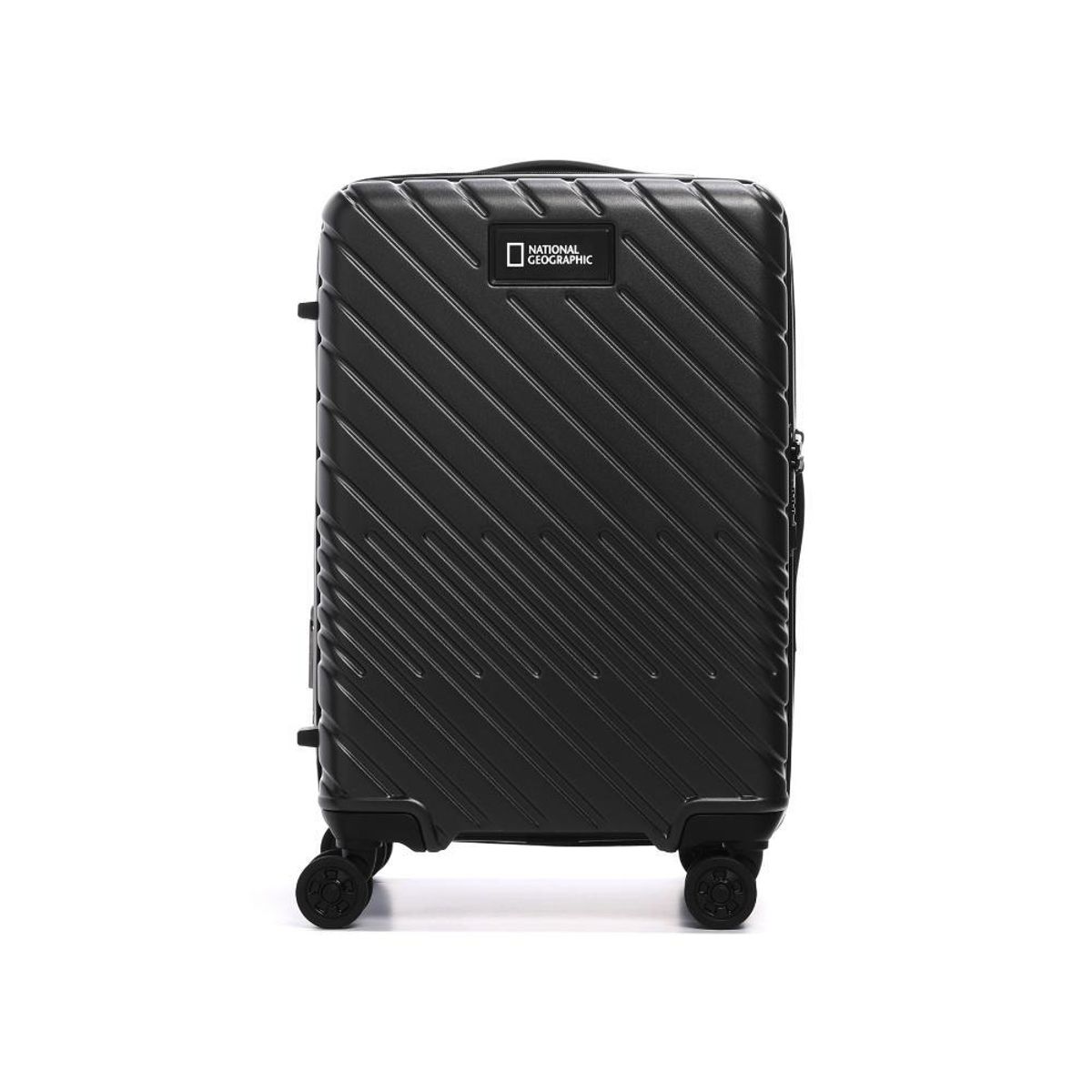 내셔널지오그래픽(NATIONALGEOGRAPHIC) N255ASU440 부다페스트 캐리어 20형 BLACK