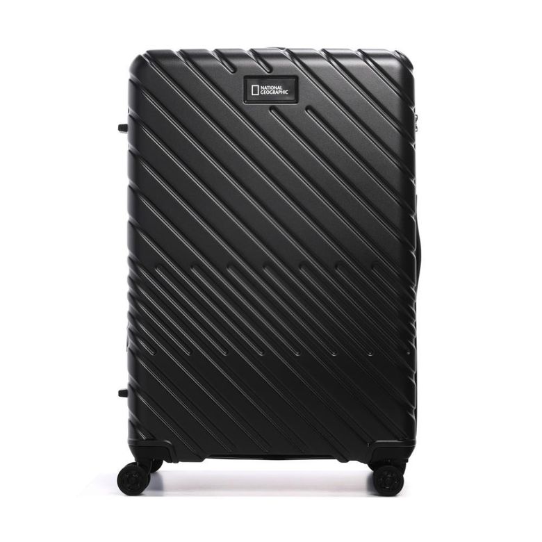 N255ASU460 부다페스트 캐리어 28형 BLACK