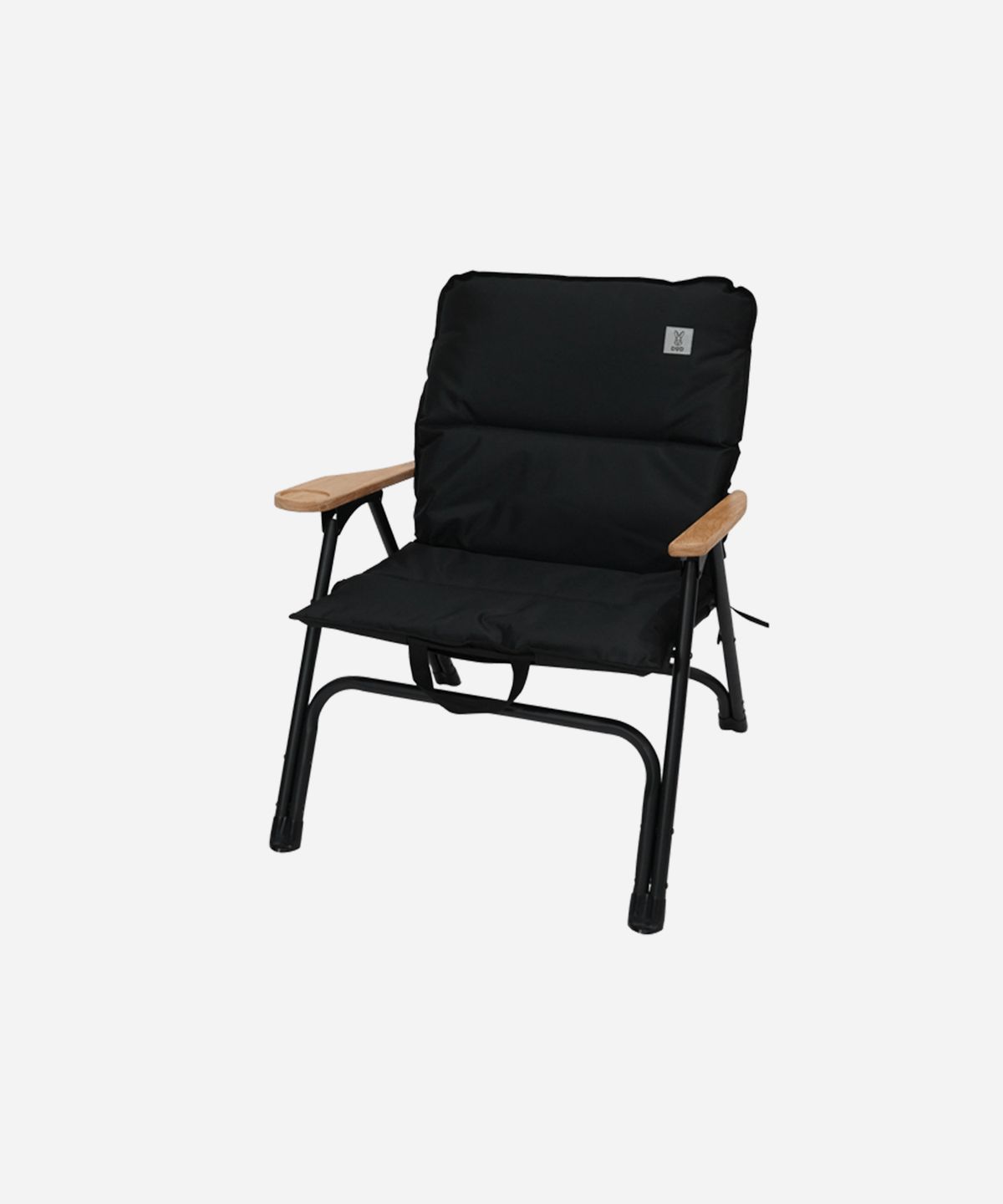 디오디(DOD) 유토리 체어(BLACK)