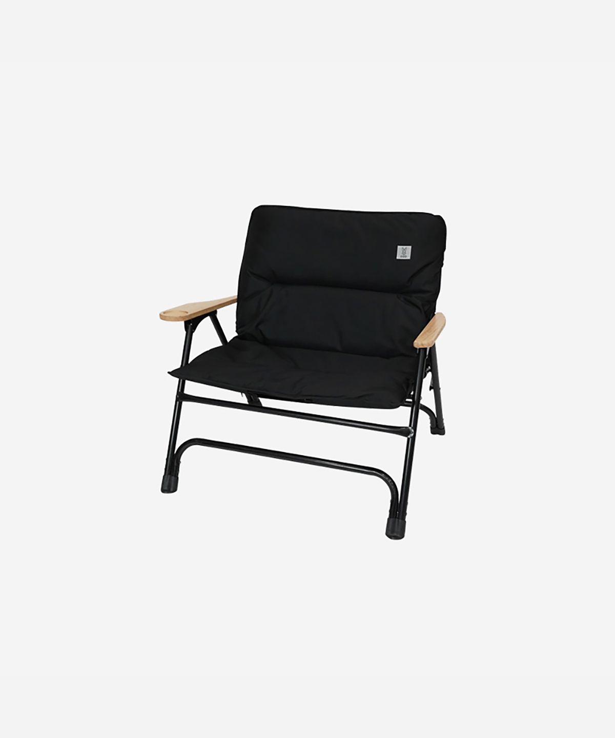 디오디(DOD) 오야코 체어(BLACK)