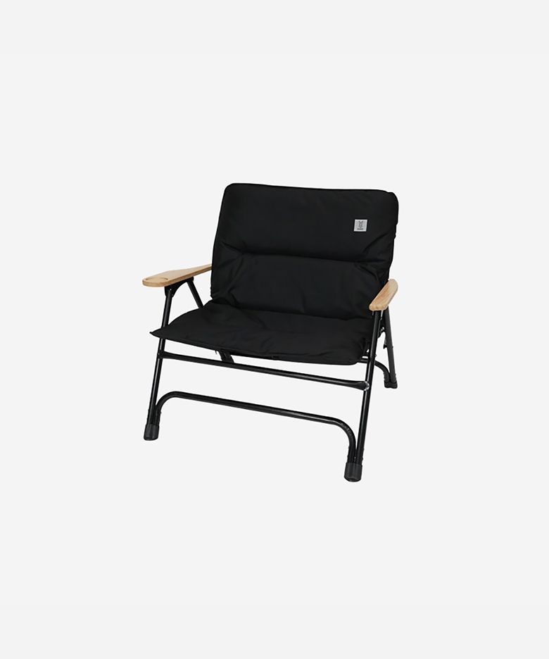 오야코 체어(BLACK)