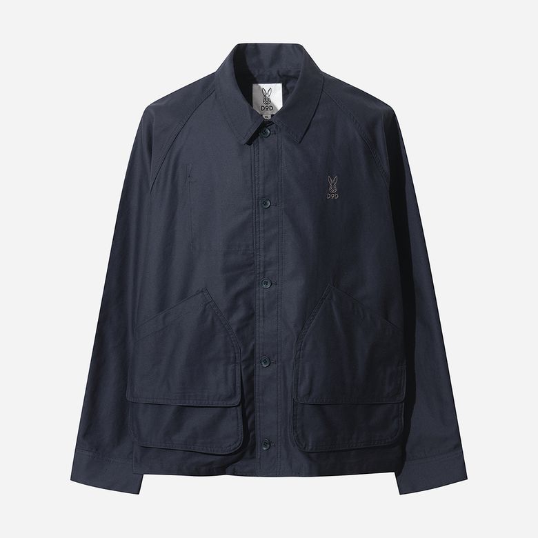 코치 치노 자켓(NAVY)