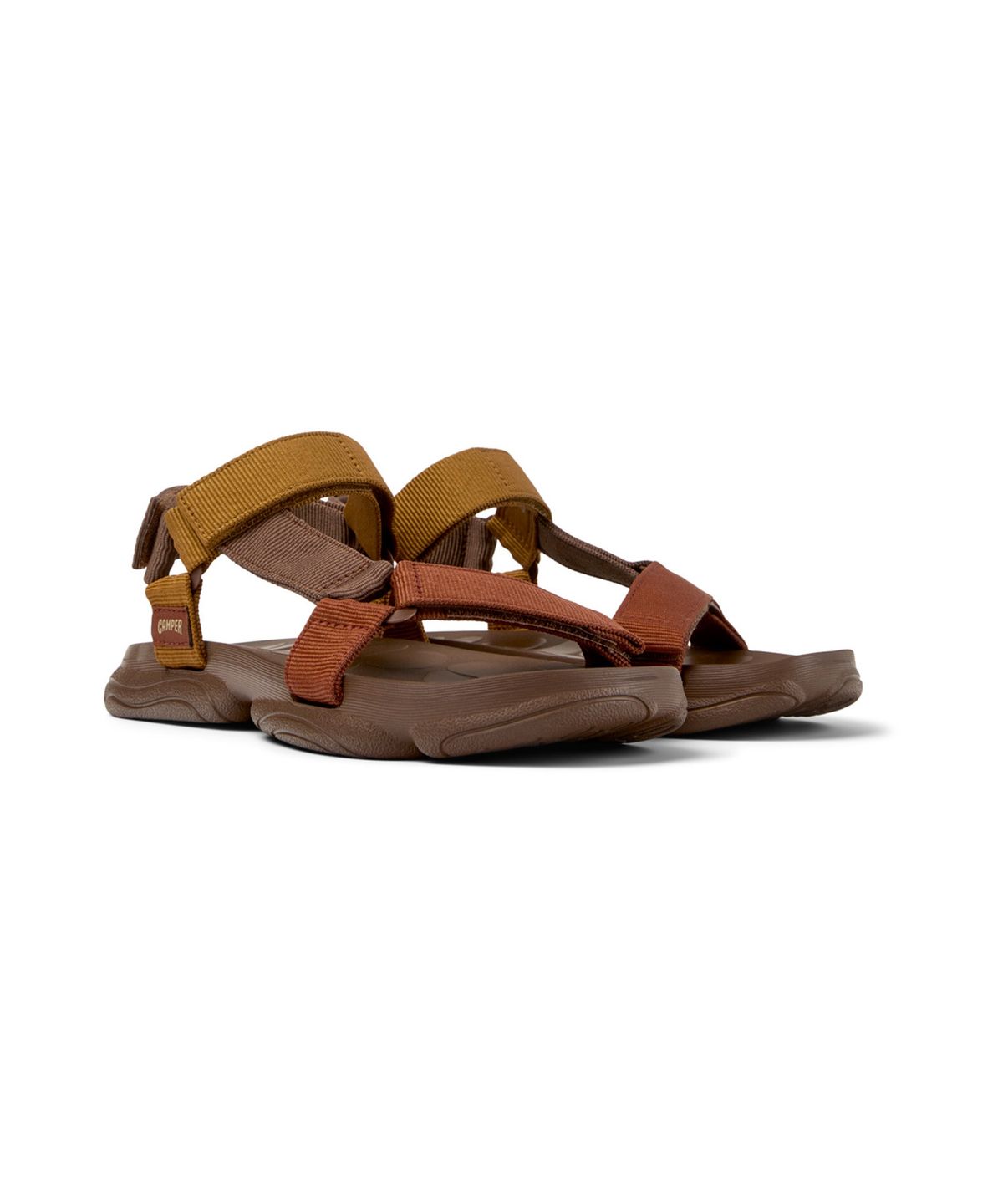 캠퍼(CAMPER) Karst Sandal K101048-004