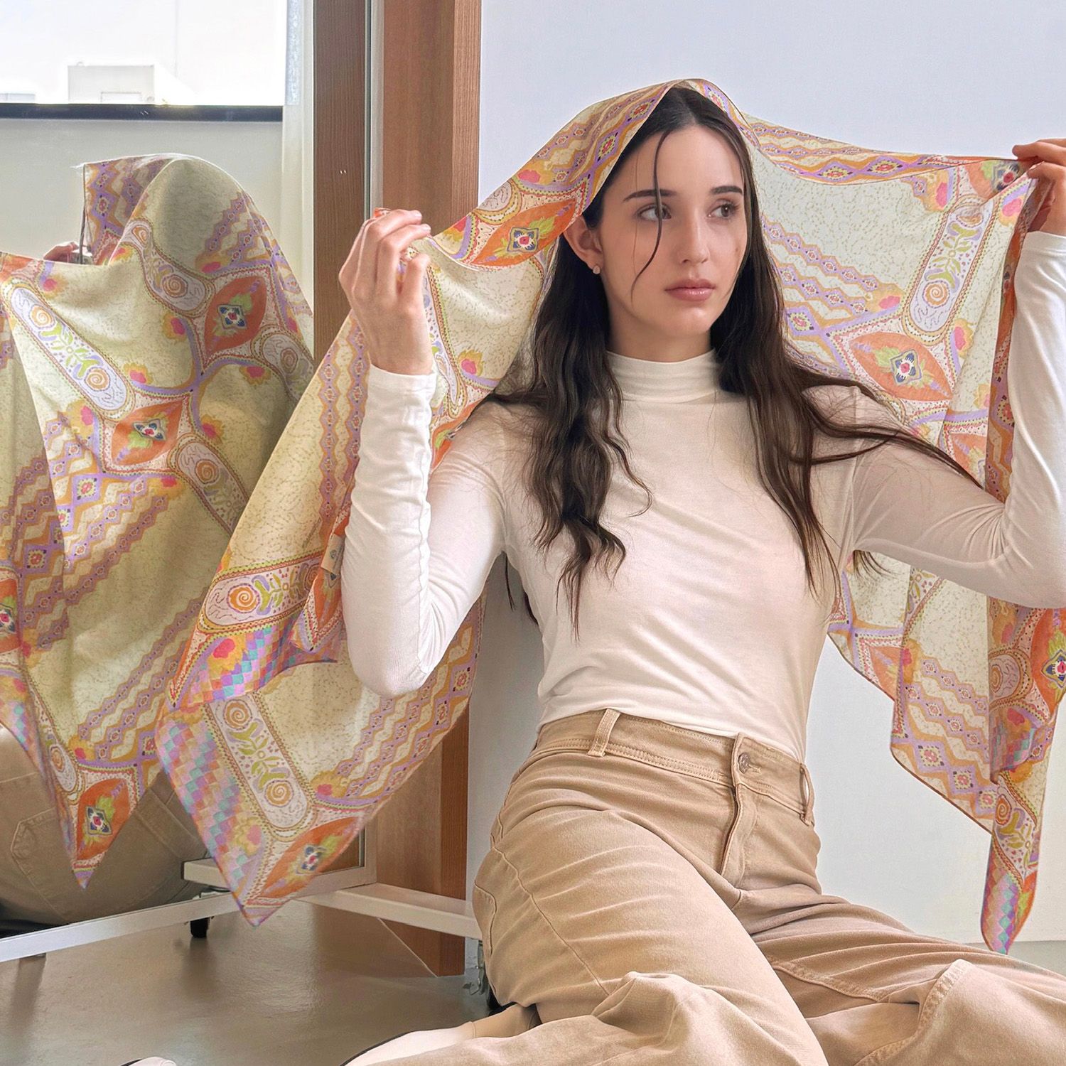 MARAETHRA (マレトゥラ) - ベルト | MUSINSA 公式