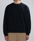 SLEEK CREWNECK MTM (NAVY)