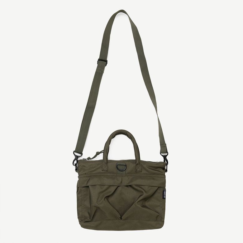 Helmet Bag Small - Olive