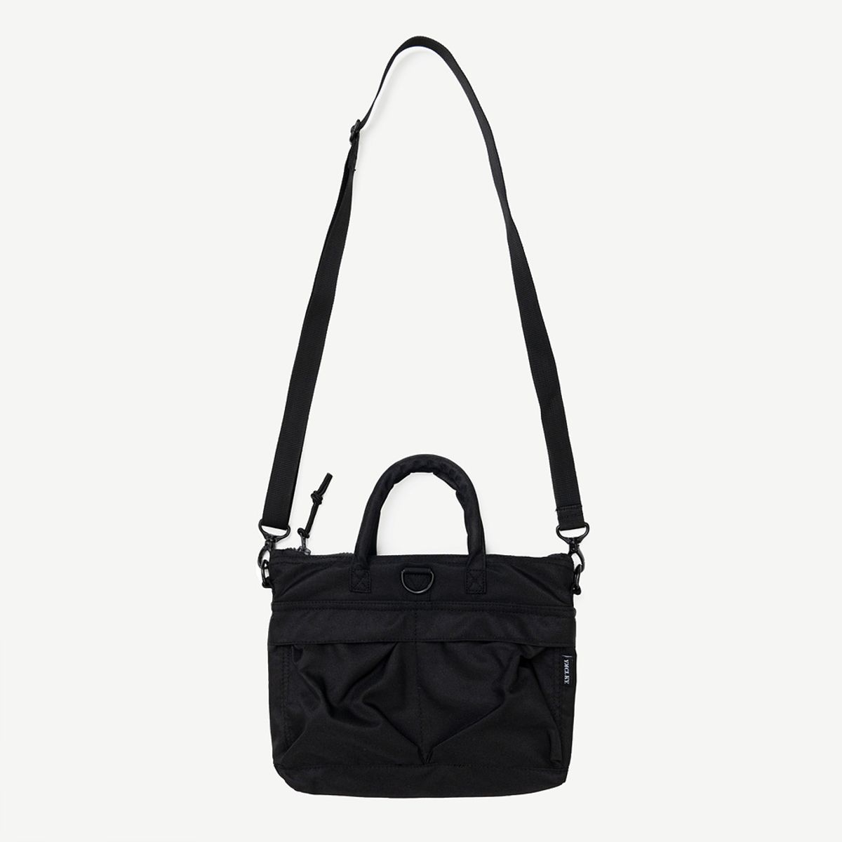 와이엠씨엘케이와이(YMCL KY) Helmet Bag Small - Black