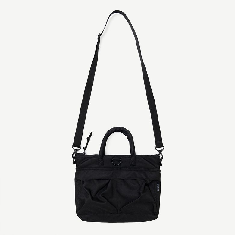 Helmet Bag Small - Black