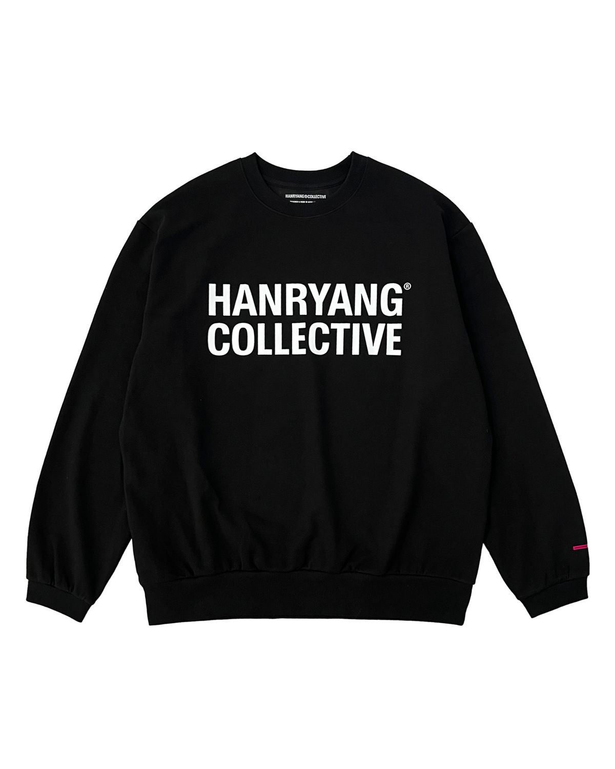 한량 컬렉티브(HANRYANG COLLECTIVE) hr006-1 mtm q1 black