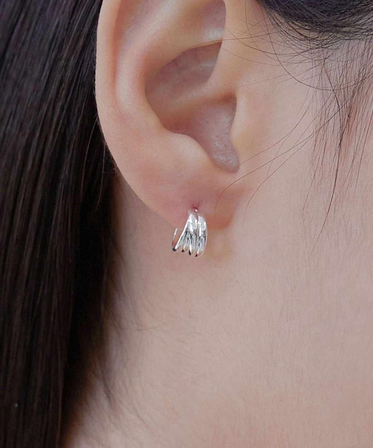 바이위켄드(BYWEEKEND) Oden earring