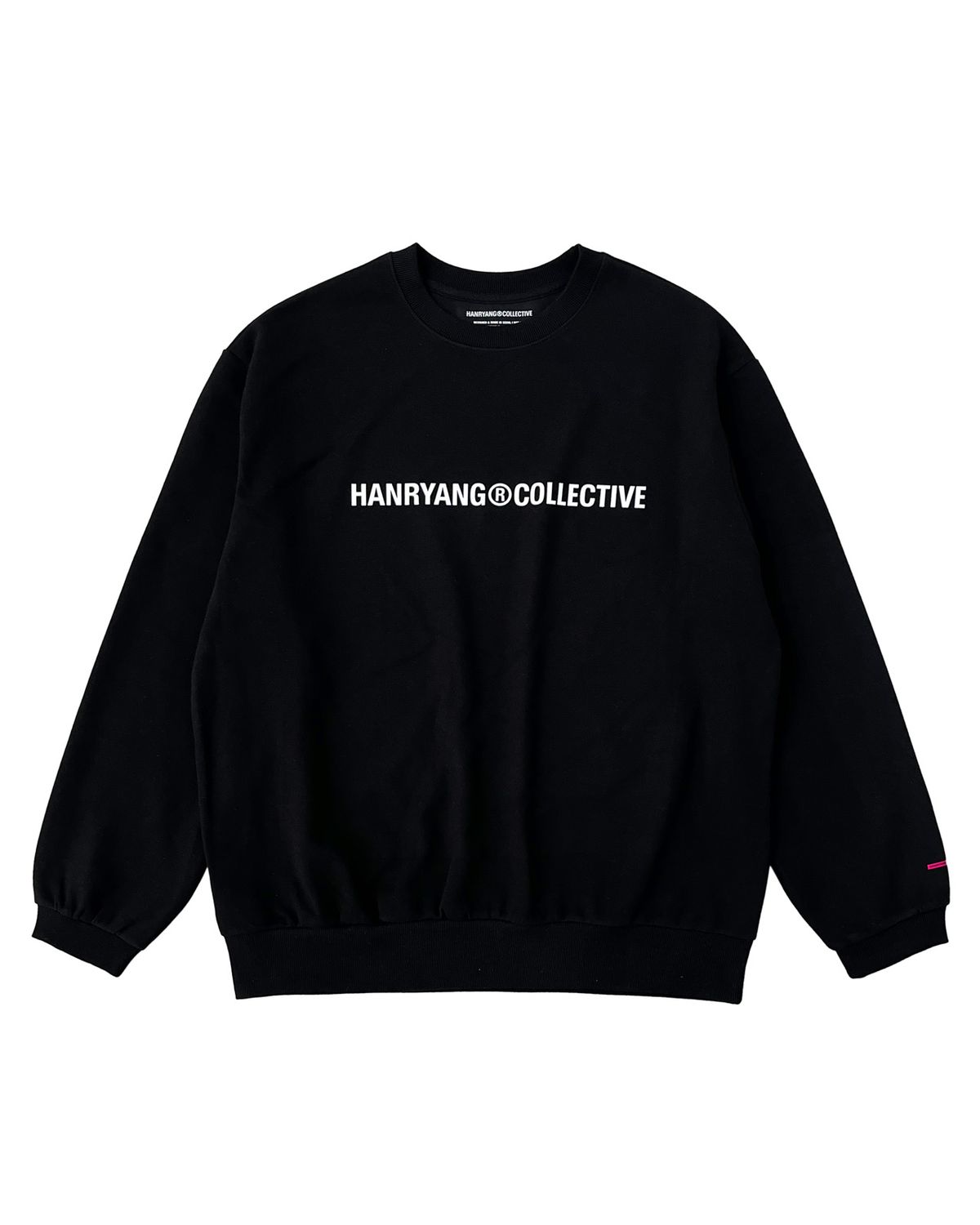 한량 컬렉티브(HANRYANG COLLECTIVE) hr007-1 mtm q1 black