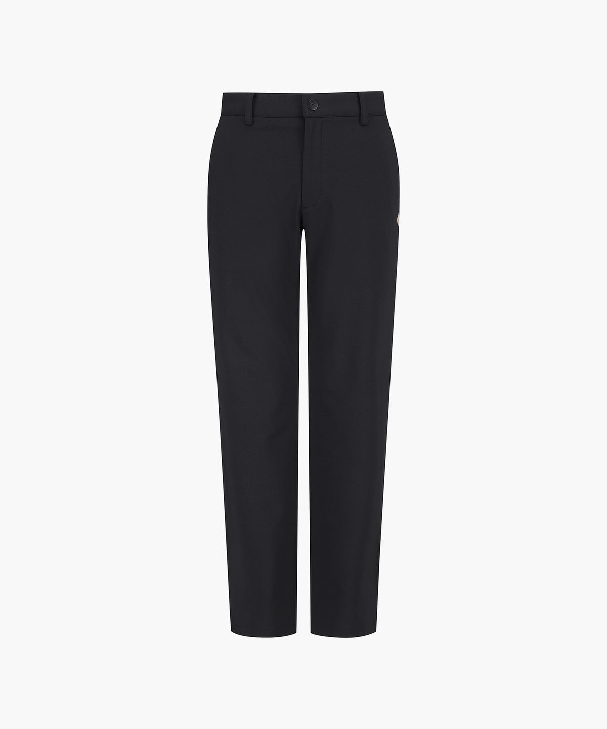 르꼬끄 골프(LECOQ GOLF) 남성 컨트라스트 라인 퍼포먼스 팬츠 (GQ121MPT31)