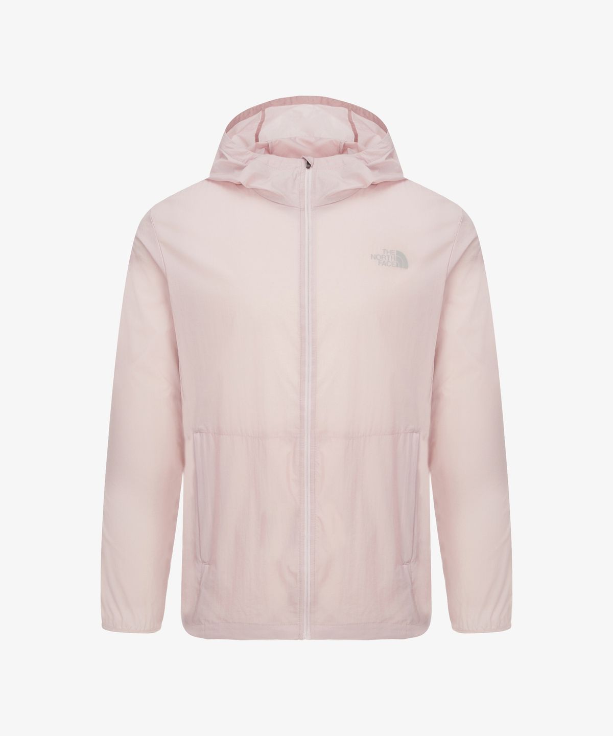 노스페이스(THE NORTH FACE) NJ3LR10D TNF 런 EX 자켓 PALE_PINK