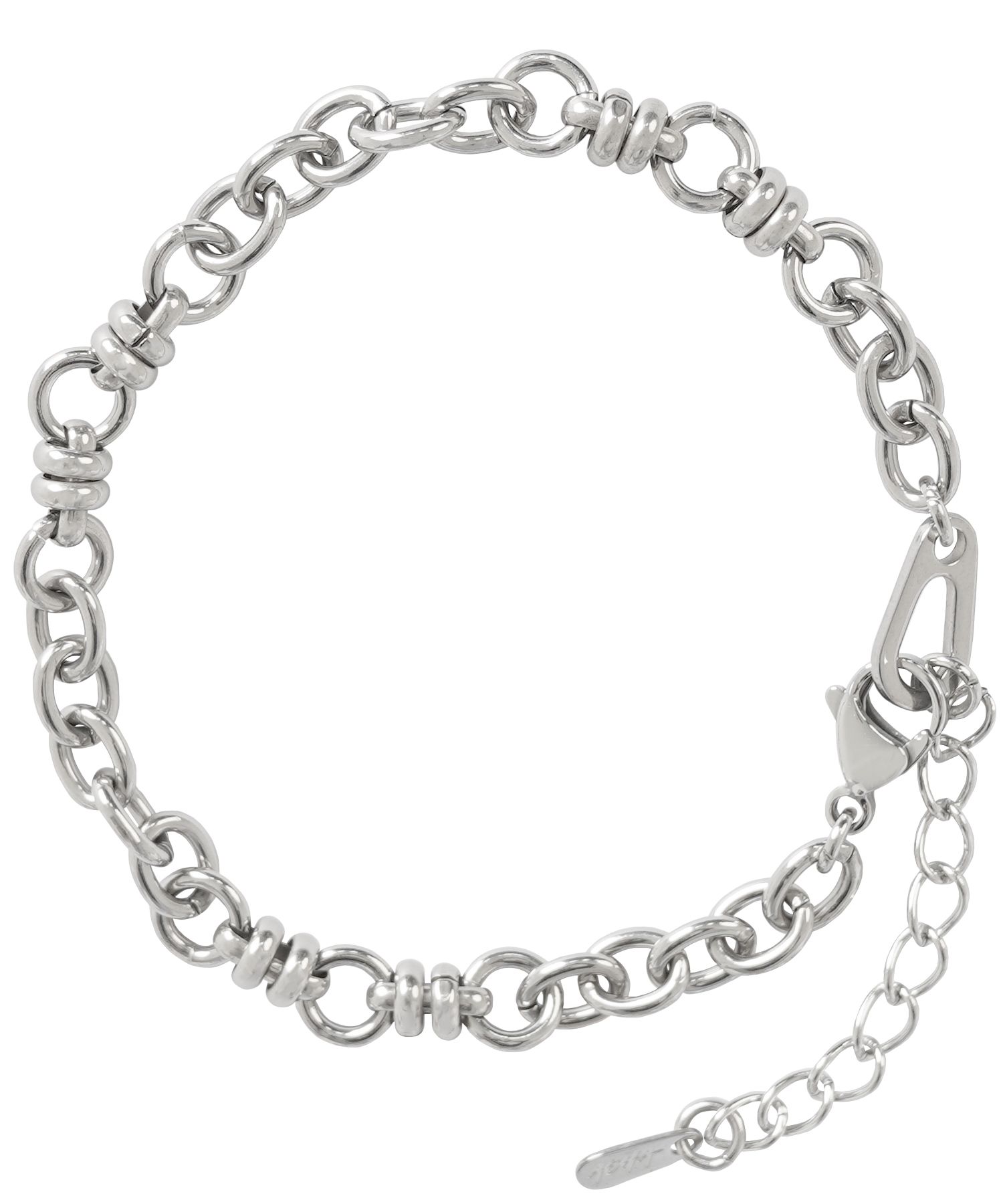 韓国発【NUMBERING】Wild Rose Bracelet #7911☆ブレスレット ブレスレット | 韓国No.1ファッション通販・MUSINSA公式