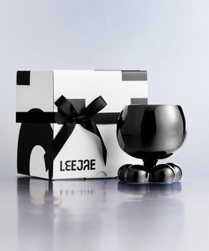 [선물포장]플라워 고블렛 3COLOR