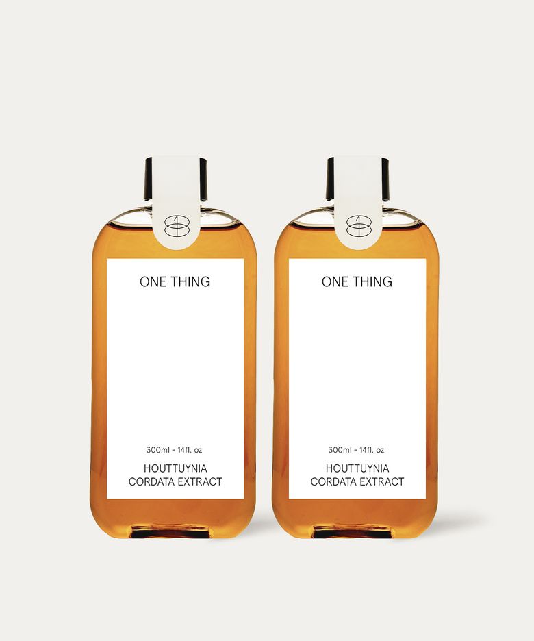 [2팩] 어성초 추출물 토너 300ml