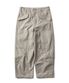 HELI CREW PANTS (LIGHT BEIGE)
