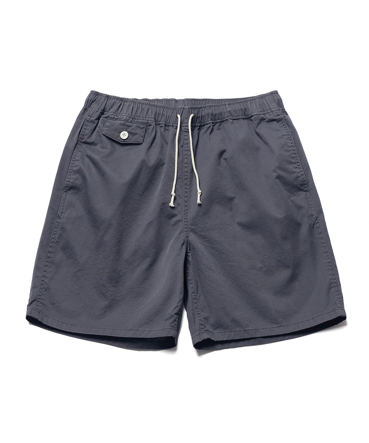 에스파이(ESFAI) 60s WASHED SHORTS (NAVY)