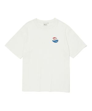 KAPSULE T-SHIRT WHITE