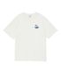 KAPSULE T-SHIRT WHITE