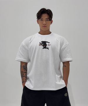 비욘드 특양면오버핏