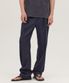 5-POCKET SLACKS NAVY