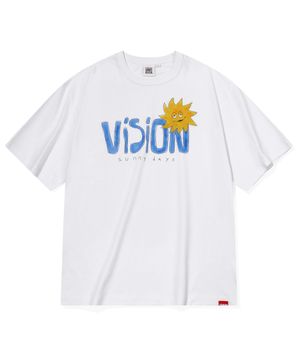 VSW Sunny T-Shirts White