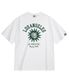 VSW Tiger Arch T-Shirts Green