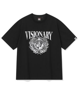 VSW Visionary 2 T-Shirts Black