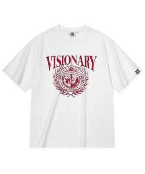 VSW Visionary 2 T-Shirts White
