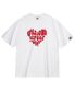 VSW Heart T-Shirts White