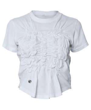 Cloud T-Shirt (FL-163_White)