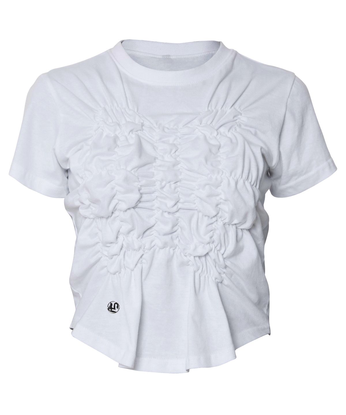 플레어업(FLAREUP) Cloud T-Shirt (FL-163_White)