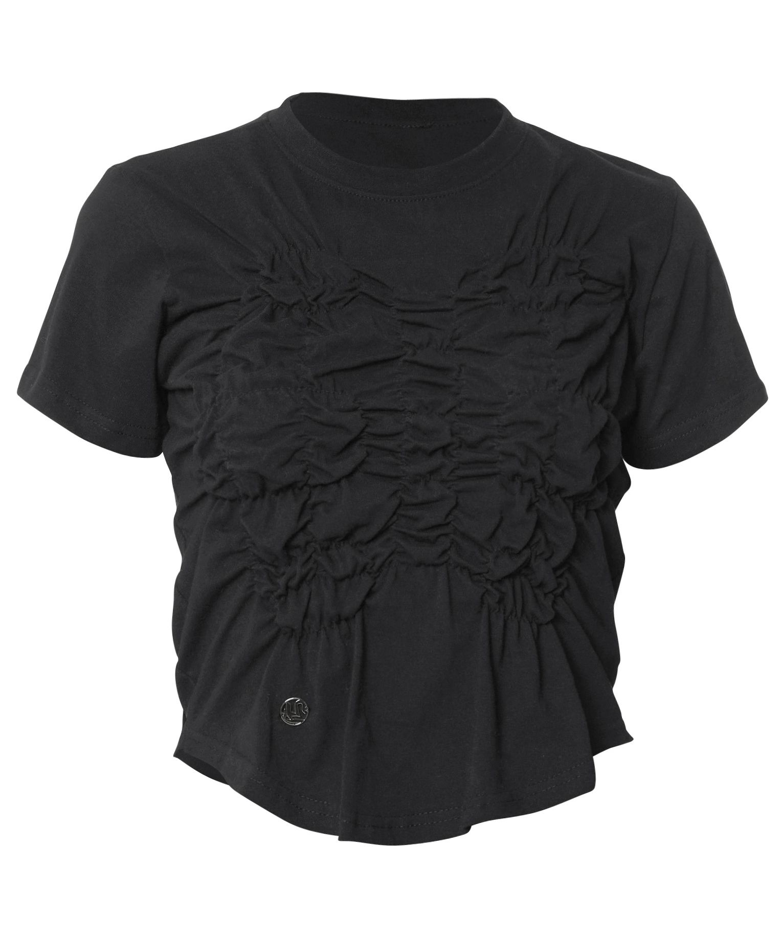FLAREUP ■ Cloud T-Shirt MUSINSA公式 | FLAREUP Cloud T-Shirt (FL-163_Black)