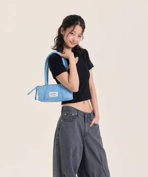 퍼피위티 패딩 숄더백_10311SH