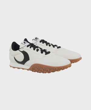 (M) 맨즈 메탈 프리 레더 MS 라이즈 에크루 METAL FREE LEATHER MS RISE