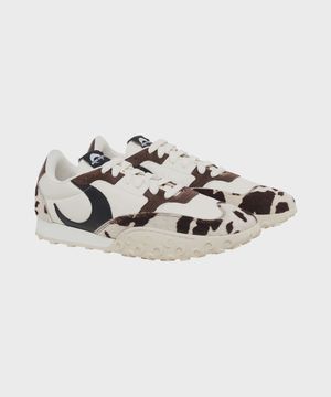 (M) 맨즈 메탈 프리 레더 MS 라이즈 브라운 METAL FREE LEATHER MS RISE