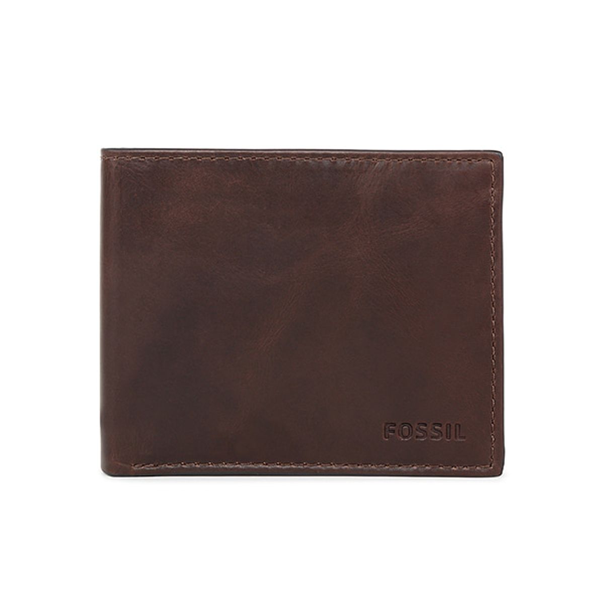 파슬(FOSSIL) ML3681201 데릭 RIFD 반지갑