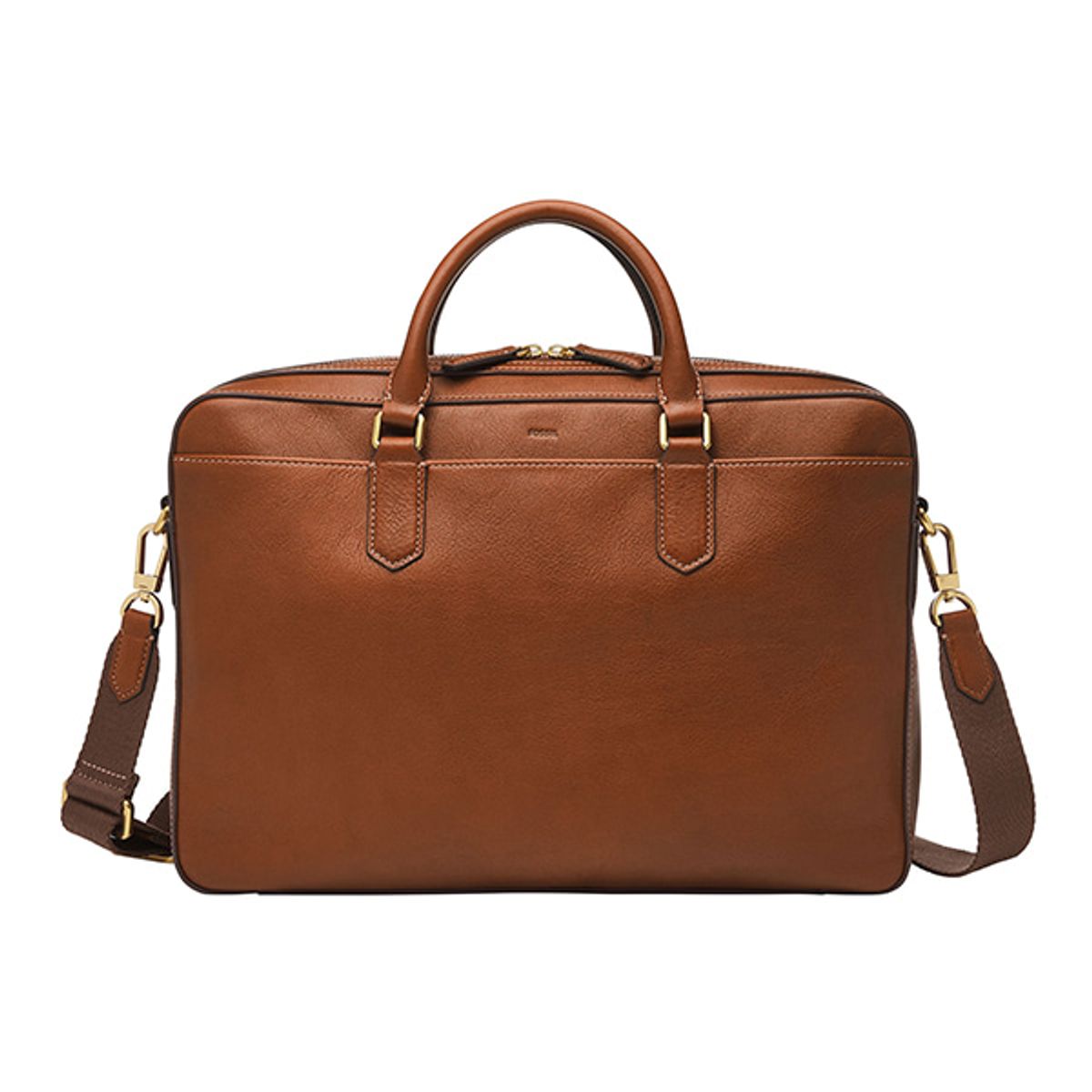 파슬(FOSSIL) MBG9614210 애셔 서류가방