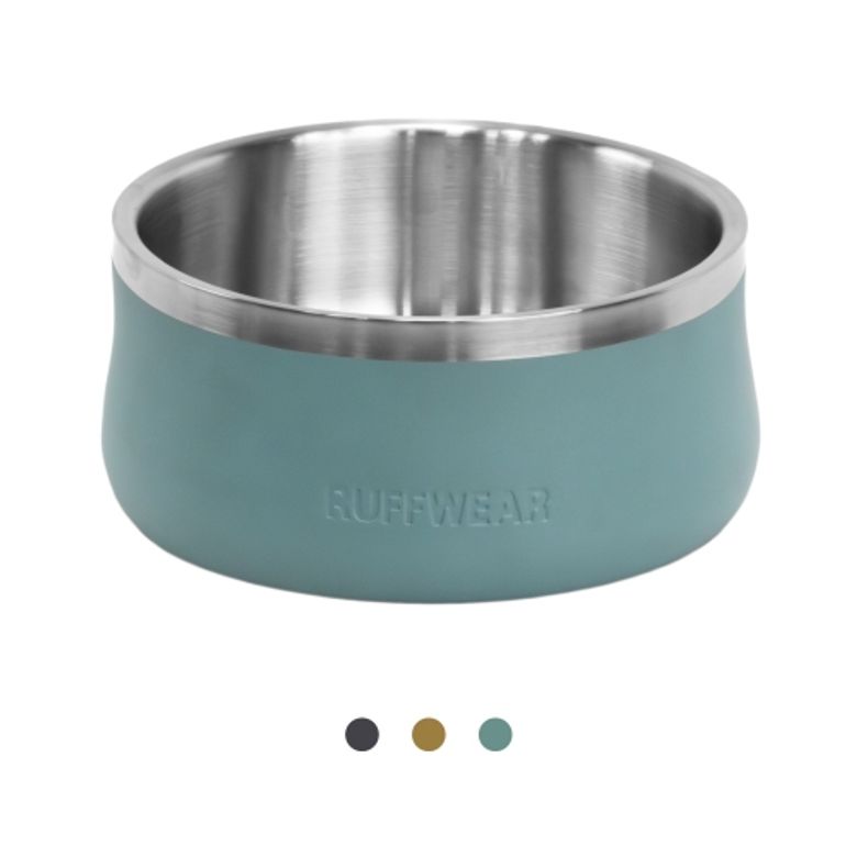 베이스캠프 보울 반려견 식기(Basecamp™ Bowl 2025SS)