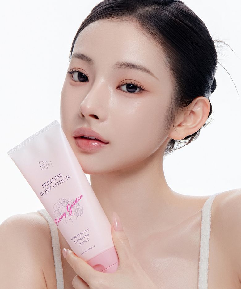 퍼퓸 바디 로션 200ml 3종 택1